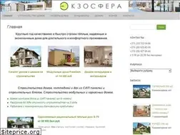 Sites similar to ekzo.by