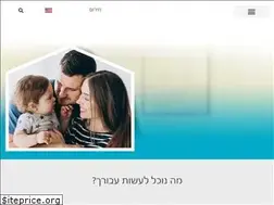 Sites similar to el-ad.co.il