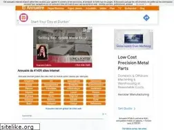 Sites similar to el-annuaire.com