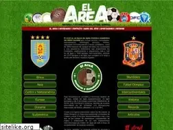 Sites similar to el-area.com