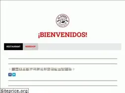 Sites similar to el-barril.at