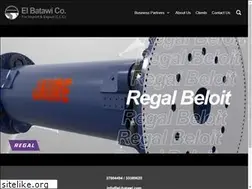 Sites similar to el-batawi.com