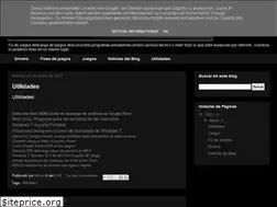 Sites similar to el-blog-de-mmed-2015.blogspot.com