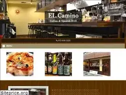 Sites similar to el-camino0717.com