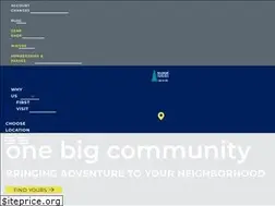 Sites similar to el-cap.com
