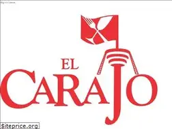 Sites similar to el-carajo.com