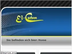Sites similar to el-carbon.de