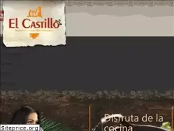 Sites similar to el-castillo-albstadt.de