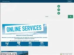 Sites similar to el-cerrito.org