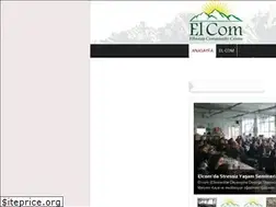 Sites similar to el-com.org