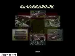 Sites similar to el-corrado.de.tl