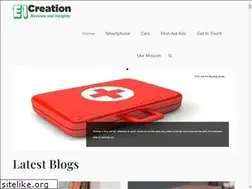 Sites similar to el-creation.com