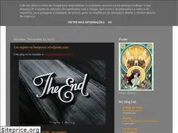 Sites similar to el-criticon.blogspot.com