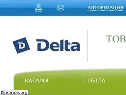 Sites similar to el-delta.ru