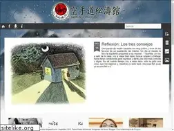 Sites similar to el-dojo.blogspot.com