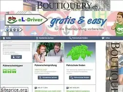 Sites similar to el-driver.ch
