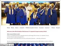 Sites similar to el-eaga.com