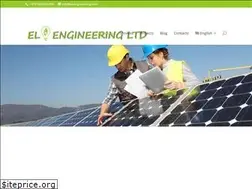 Sites similar to el-engineering.com