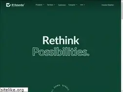 Sites similar to el-estandar.com