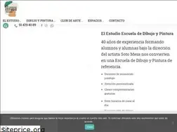 Sites similar to el-estudio.org