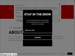 Sites similar to el-fenn.com