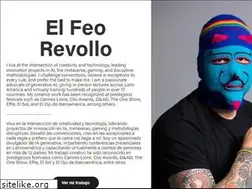Sites similar to el-feo.com