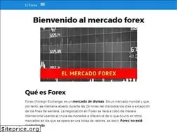 Sites similar to el-forex.com