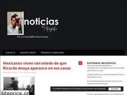 Sites similar to el-fotografo.com.mx