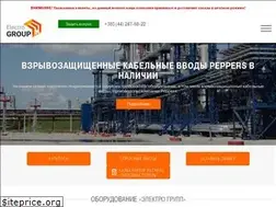 Sites similar to el-g.com.ua