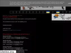 Sites similar to el-gdtblog.blogspot.com