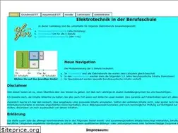 Sites similar to el-gor.at