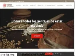 Sites similar to el-gremio.org