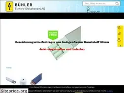 Sites similar to el-grosshandel.ch