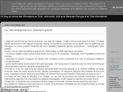 Sites similar to el-hachoumy.blogspot.com