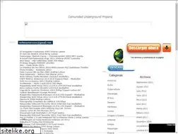 Sites similar to el-hacker.com