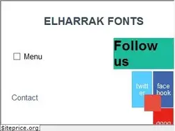 Sites similar to el-harrak.blogspot.com