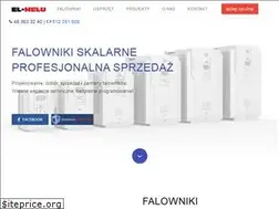 Sites similar to el-helu.com