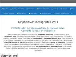 Sites similar to el-hogar-inteligente.com