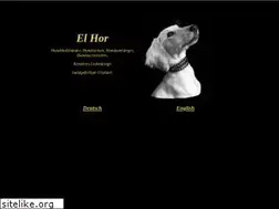 Sites similar to el-hor.de