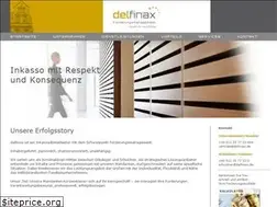 Sites similar to el-inkasso.de