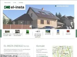 Sites similar to el-insta.cz