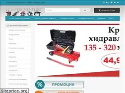 Sites similar to el-instrumenti.bg