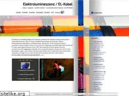 Sites similar to el-kabel.de