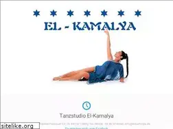 Sites similar to el-kamalya.de