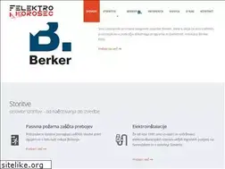 Sites similar to el-korosec.si