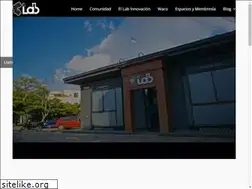 Sites similar to el-lab.co