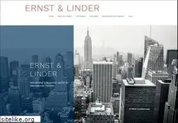 Sites similar to el-law.com