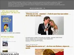 Sites similar to el-libro-de-los-apodos.blogspot.com