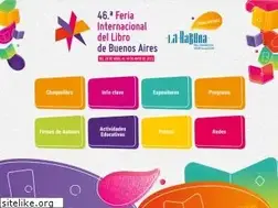 Sites similar to el-libro.org.ar
