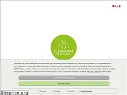 Sites similar to el-limonar.com